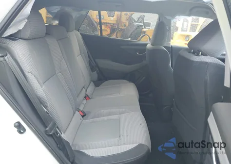 2022 Subaru Outback Premium z USA, uszkodzony, nr VIN 4S4BTACC4N3137522